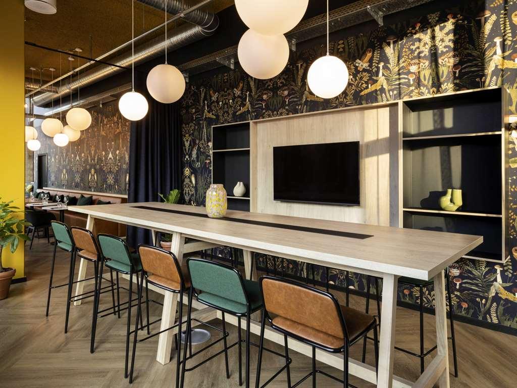 Ibis Styles Orestad Hotel *