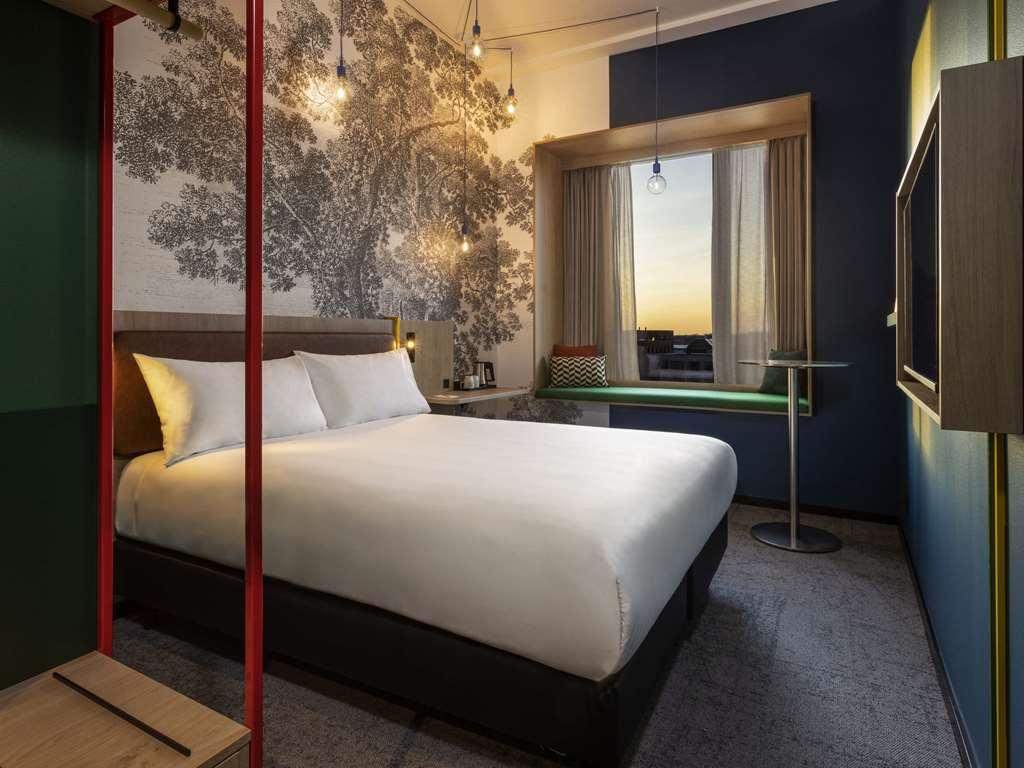 Ibis Styles Orestad