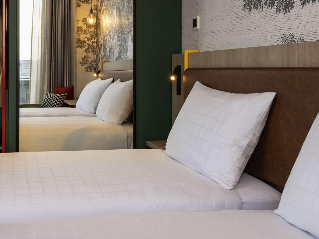 Hotel Ibis Styles Orestad Copenhagen