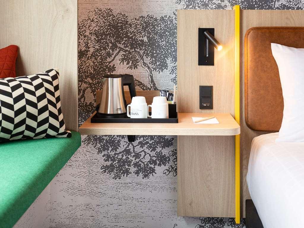 Ibis Styles Orestad Copenhagen