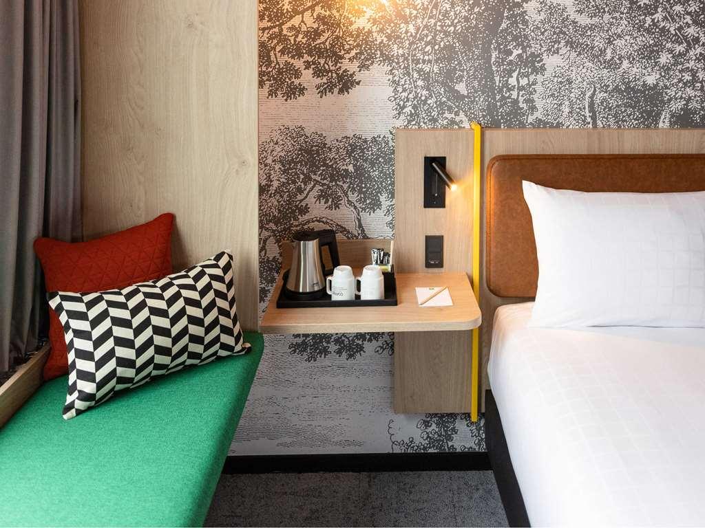 Hotel Ibis Styles Orestad *