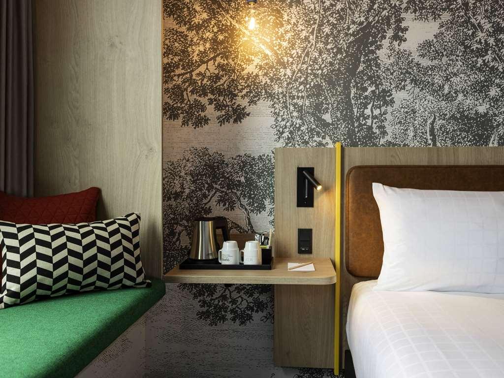 Ibis Styles Orestad Hotel *