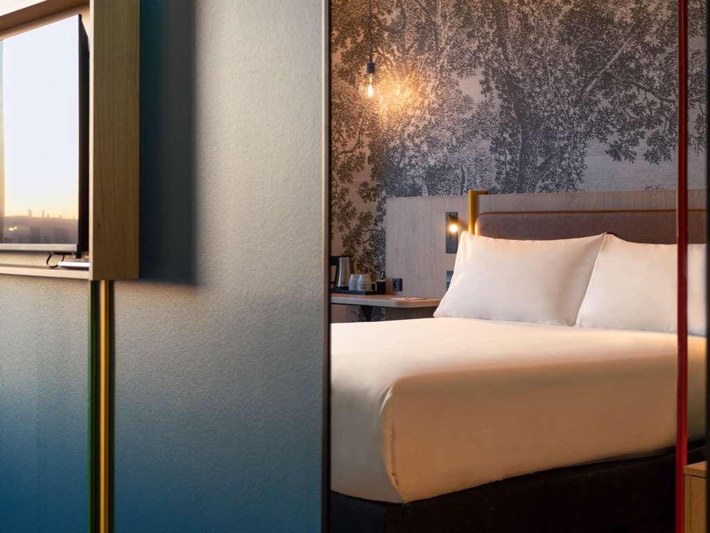 Ibis Styles Orestad Hotel Copenhagen